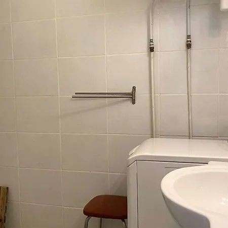 T1 à Avec Climatisation Et Parking - Fr-1-553-284 Balaruc-les-Bains