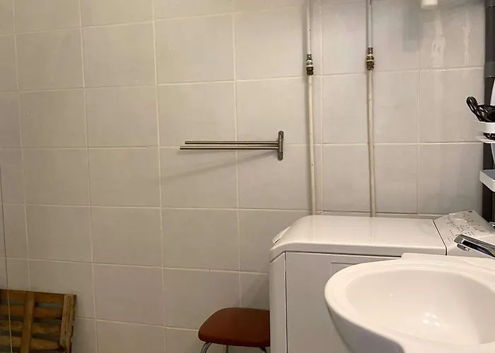 T1 A Avec Climatisation Et Parking - Fr-1-553-284 Balaruc-les-Bains