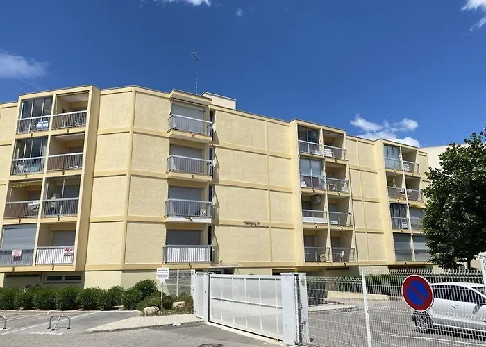T1 A Avec Climatisation Et Parking - Fr-1-553-284